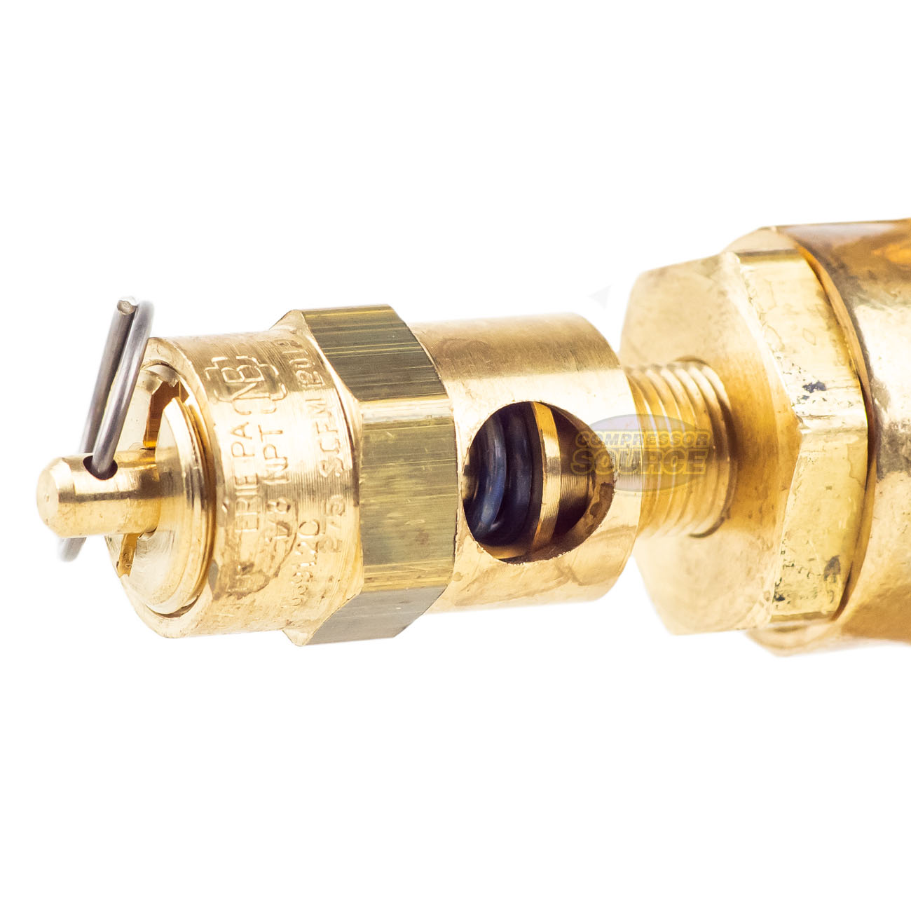 Купить Обратные клапаны Conrader For 56288756 Ingersoll Rand Pilot